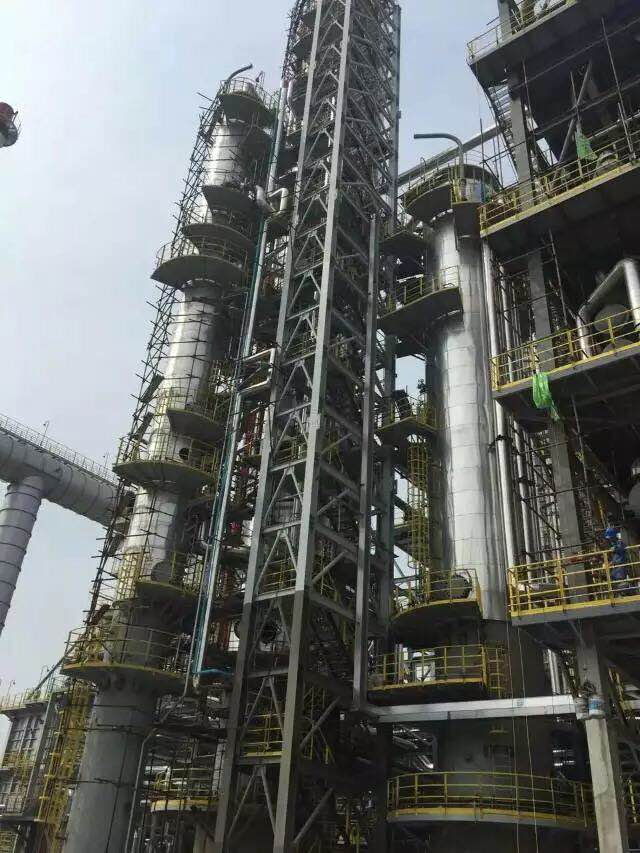 关岭设备翻新喷涂・钢构厂房升级改造