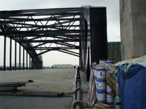 关岭专注工业场景喷漆服务