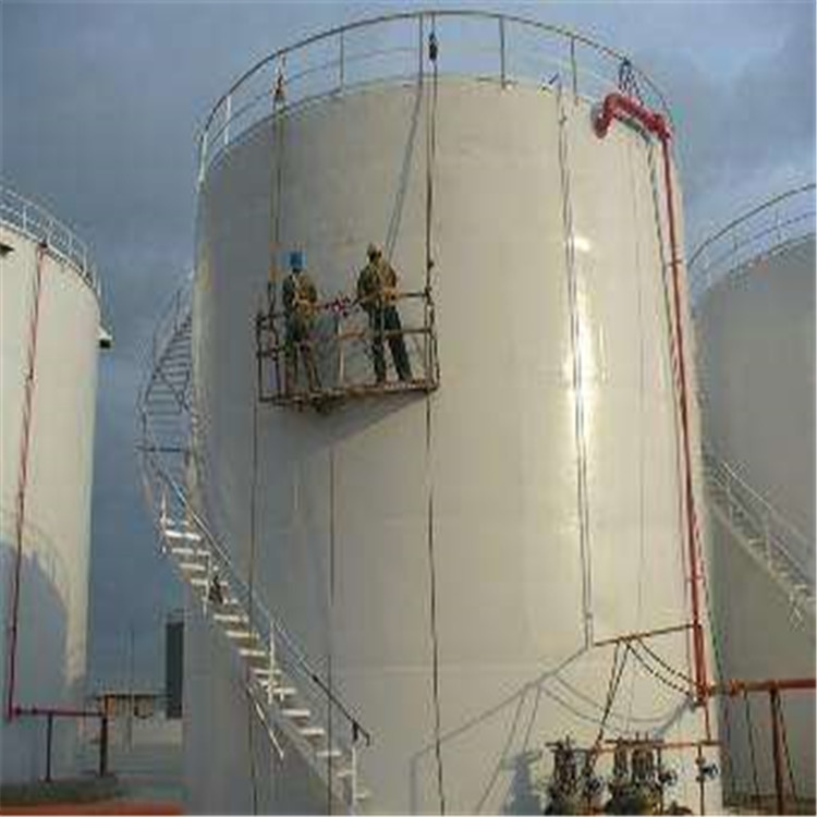 关岭喷漆翻新・工业喷漆・设备喷漆服务简介